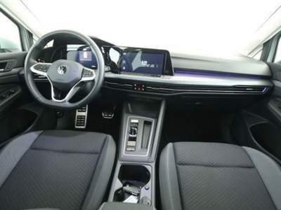 Volkswagen Golf 1.5 eTSI 150 CV EVO ACT DSG R-Line Grigio usata Rovato