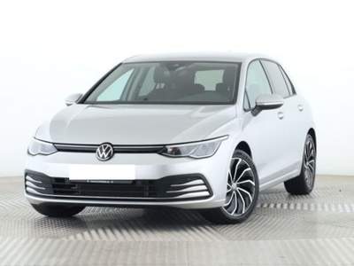 Volkswagen Golf 1.5 eTSI 150 CV EVO ACT DSG R-Line Grigio usata Rovato
