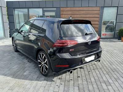 Volkswagen Golf Performance 2.0 245 CV TSI 5p. BMT Nero usata Rovato