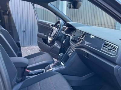 Volkswagen T-Roc 1.5 TSI ACT DSG Sport BlueMotion Technology Grigio usata Rovato