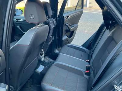 Volkswagen T-Roc 1.5 TSI ACT DSG Sport BlueMotion Technology Grigio usata Rovato