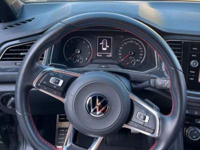 Volkswagen T-Roc 1.5 TSI ACT DSG Sport BlueMotion Technology Grigio usata Rovato