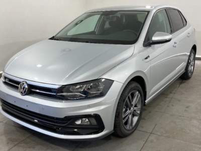 Volkswagen Polo 1.0 TSI 115 CV 5p. Highline BlueMotion Technology Grigio usata Rovato