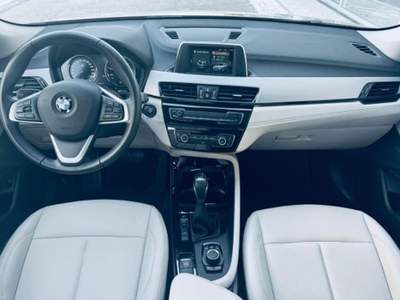 BMW X2 xdrive25e Advantage Automatic Galvanic Gold New!!! Oro usata Presenzano