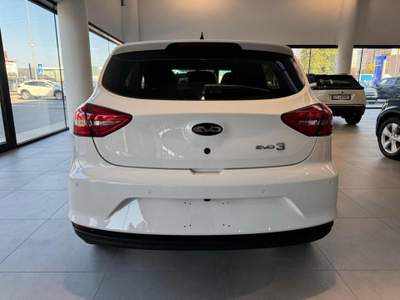 Evo 3 Evo 3  *** GPL ***PRONTA CONSEGNA*** Bianco usata Padova
