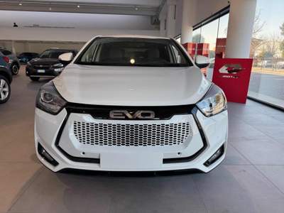 Evo 3 Evo 3  *** GPL ***PRONTA CONSEGNA*** Bianco usata Padova