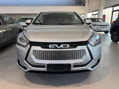 Evo 3 Evo 3  ***GPL*** Grigio usata Padova