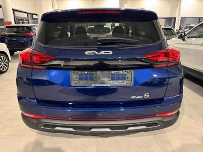 Evo 5 EVO 5***GPL***PRONTA CONSEGNA*** Blu/Azzurro usata Padova