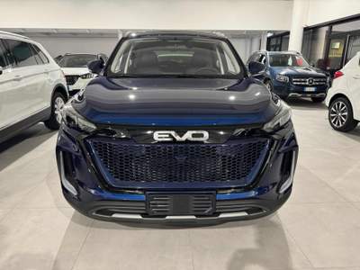 Evo 5 EVO 5***GPL***PRONTA CONSEGNA*** Blu/Azzurro usata Padova