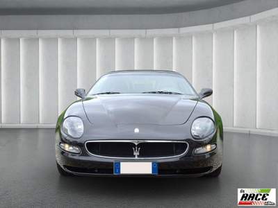 Maserati Spyder  Blu/Azzurro usata Pieve a Nievole