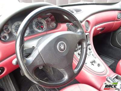 Maserati Spyder  Blu/Azzurro usata Pieve a Nievole