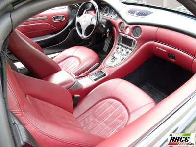 Maserati Spyder  Blu/Azzurro usata Pieve a Nievole