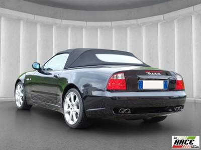 Maserati Spyder  Blu/Azzurro usata Pieve a Nievole