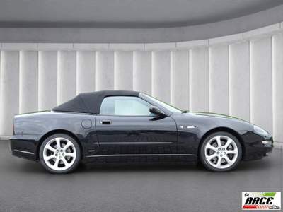 Maserati Spyder  Blu/Azzurro usata Pieve a Nievole
