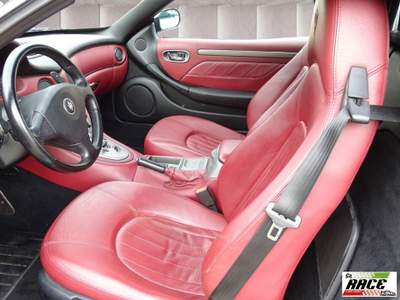 Maserati Spyder  Blu/Azzurro usata Pieve a Nievole