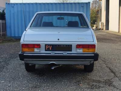 Alfa Romeo Alfetta 2.0 L 131 CV ASI Grigio usata Cava Manara