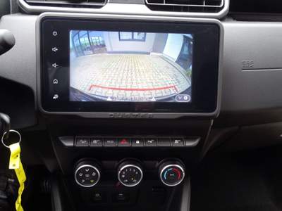 Dacia Duster 1.5 Blue dCi 8V 115 CV 4x4 Expression Grigio usata Castelnuovo Rangone