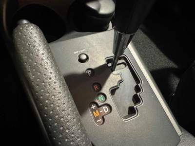 Toyota RAV4 RAV4 4X4 2.2 150CV ?AUTOMATICO?+ ?GANCIOTRAINO? Argento usata Carpi
