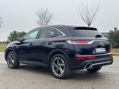 DS Automobiles DS 7 E-Tense Grand Chic Rivoli Nero usata Altedo