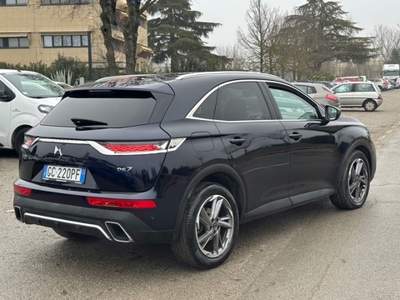 DS Automobiles DS 7 E-Tense Grand Chic Rivoli Nero usata Altedo