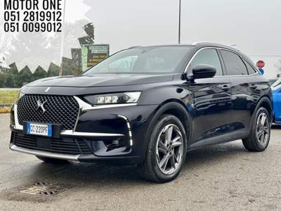 DS Automobiles DS 7 E-Tense Grand Chic Rivoli Nero usata Altedo