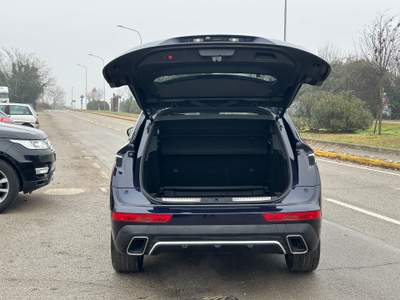 DS Automobiles DS 7 E-Tense Grand Chic Rivoli Nero usata Altedo