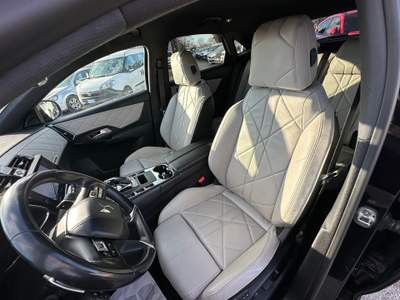 DS Automobiles DS 7 E-Tense Grand Chic Rivoli Nero usata Altedo