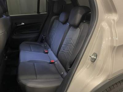 Jeep Avenger 1.2 MHEV e-Hybrid Turbo Summit Beige usata Leini