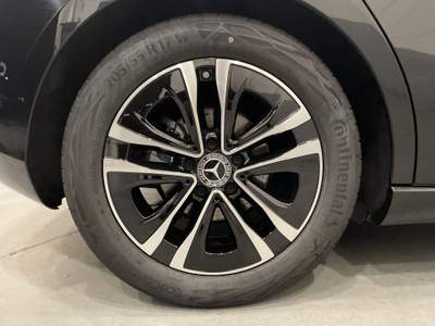 Mercedes-Benz Classe A A 200 Automatic Advanced Plus Progressive Nero usata Leini