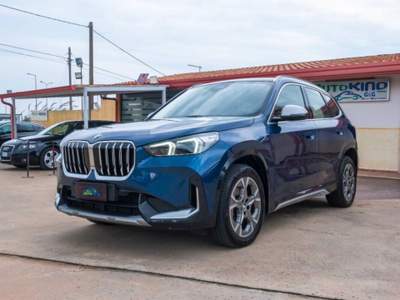 BMW X1 Sdrive18d X-Line Edition Essence auto usata Ispica