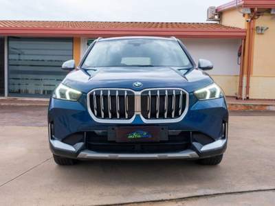 BMW X1 Sdrive18d X-Line Edition Essence auto usata Ispica