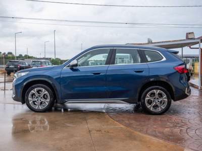 BMW X1 Sdrive18d X-Line Edition Essence auto usata Ispica