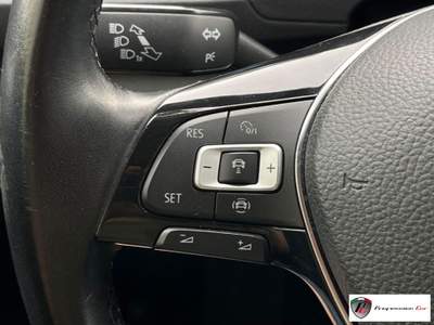 Volkswagen T-Roc 1.0 TSI Style BlueMotion Tech. Blu/Azzurro usata Albano Laziale