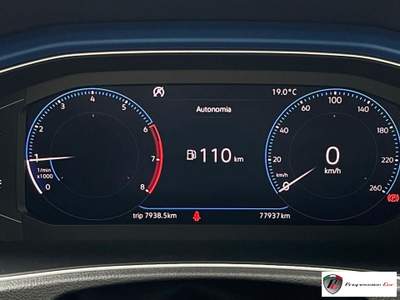 Volkswagen T-Roc 1.0 TSI Style BlueMotion Tech. Blu/Azzurro usata Albano Laziale
