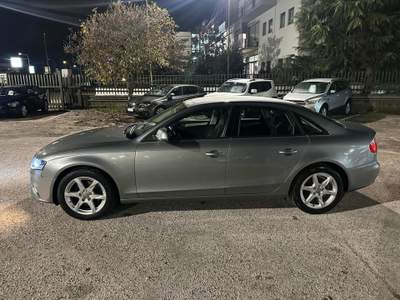 Audi A4 2.0 TDI 143CV F.AP. Ambiente SCONTO ROTTAMAZIONE Grigio usata Scurcola Marsicana