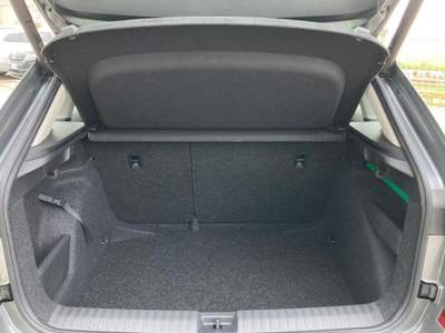 Skoda Kamiq 1.0 TSI Selection Grigio usata Paruzzaro
