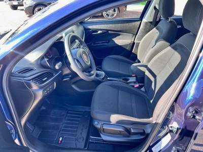 Fiat Tipo 1.6 Mjt S&S DCT SW Business Blu/Azzurro usata Pieve di Soligo