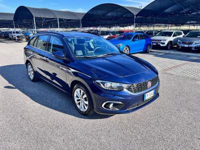 Fiat Tipo 1.6 Mjt S&S DCT SW Business Blu/Azzurro usata Pieve di Soligo