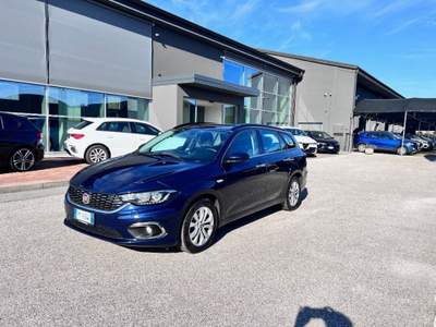 Fiat Tipo 1.6 Mjt S&S DCT SW Business Blu/Azzurro usata Pieve di Soligo