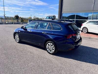 Fiat Tipo 1.6 Mjt S&S DCT SW Business Blu/Azzurro usata Pieve di Soligo