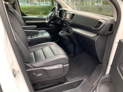 Citroen SpaceTourer 2.0 BlueHDi 180 S&S EAT8 M Business Lounge Bianco usata Castelnuovo Rangone