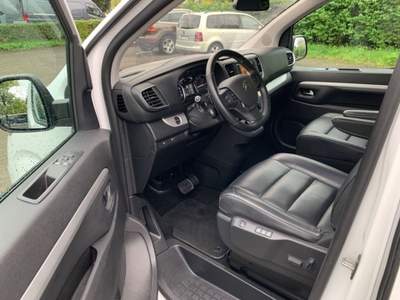 Citroen SpaceTourer 2.0 BlueHDi 180 S&S EAT8 M Business Lounge Bianco usata Castelnuovo Rangone