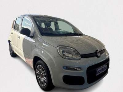 Fiat Panda 1.2 Easy Bianco usata Cagliari