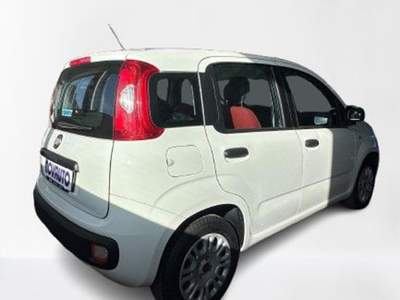 Fiat Panda 1.2 Easy Bianco usata Cagliari