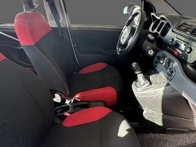 Fiat Panda 1.2 Easy Bianco usata Cagliari