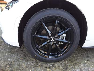 Mazda MX-5 1.5L Skyactiv-G 132cv Prime-Line*PROMO GIUGNO* Bianco usata Firenze