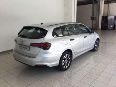 Fiat Tipo 5 P. E SW  Station Wagon My21 Sw City Life 1,6 13 Grigio usata Caltanissetta