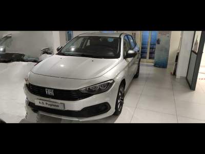 Fiat Tipo 5 P. E SW -  Station Wagon My21 Sw City Life 1,6 Grigio usata Caltanissetta