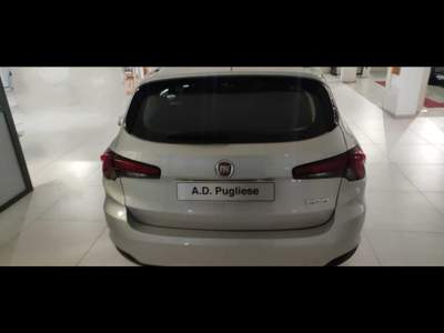 Fiat Tipo 5 P. E SW -  Station Wagon My21 Sw City Life 1,6 Grigio usata Caltanissetta