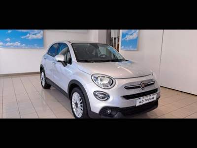 Fiat 500 X x Urban My21 1.3 Multijet 95cv Connect Grigio usata Caltanissetta
